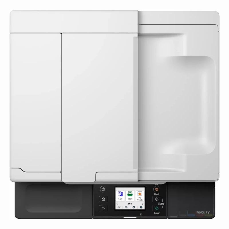 Canon Multifunción MAXIFY GX2050 - Imagen 4