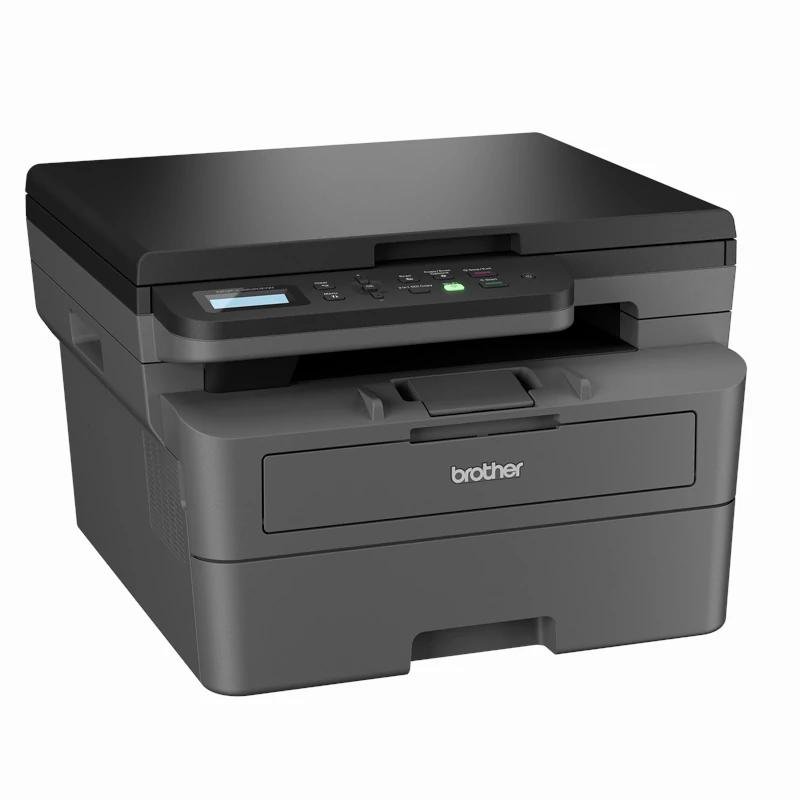 Brother Multifunción Laser DCP-L2627DWE - Imagen 2