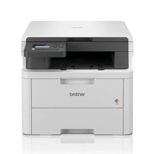 Brother Multifunción Laser Led Color DCP-L3520CDWE