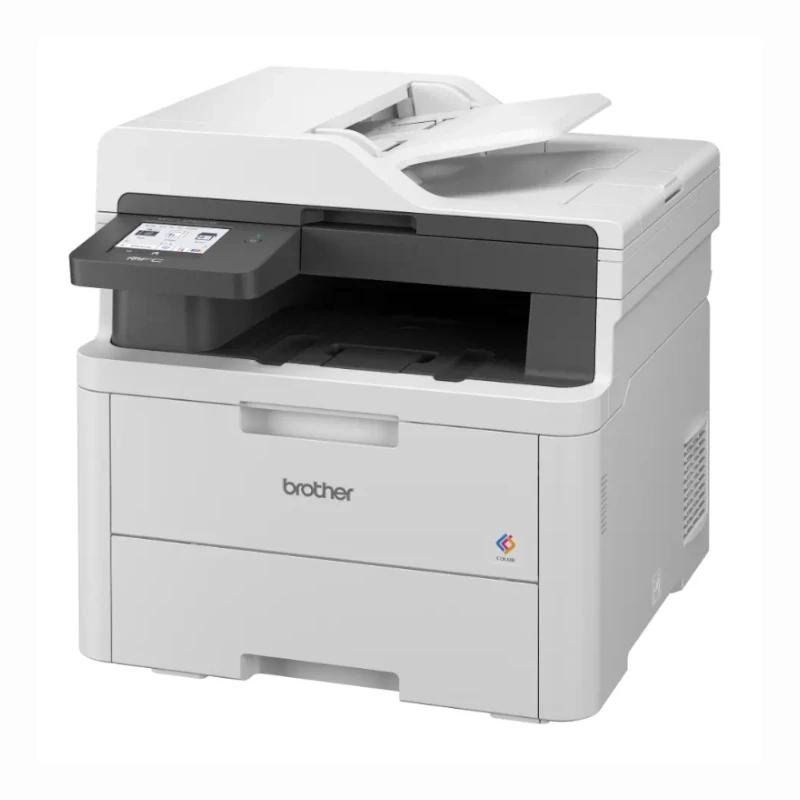 Brother Multifunción Laser Led MFC-L3740CDWE - Imagen 2