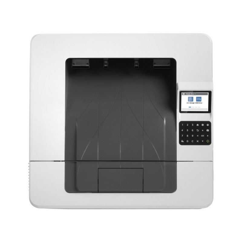 HP Impresora Laserjet Enterprise M406DN Duplex - Imagen 3