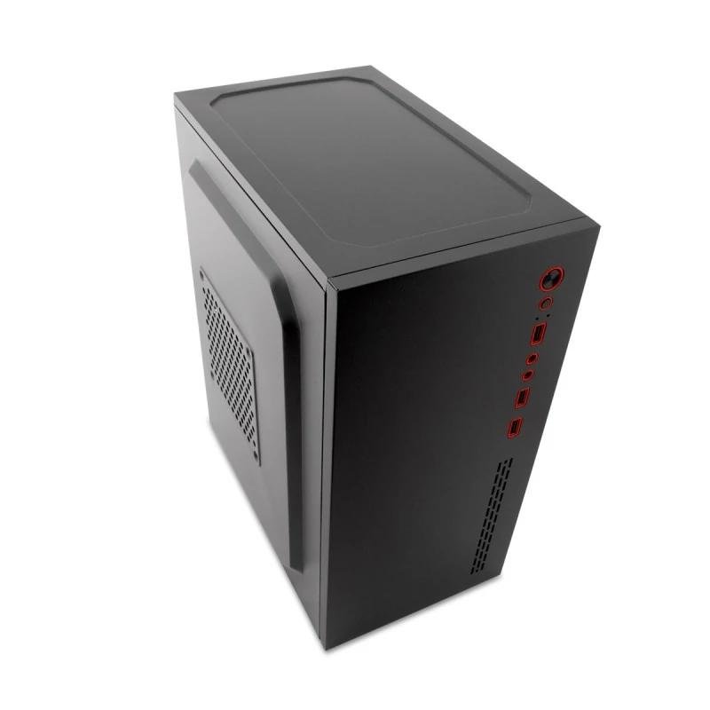 Coolbox Caja Microatx MPC-45 500w - Imagen 2