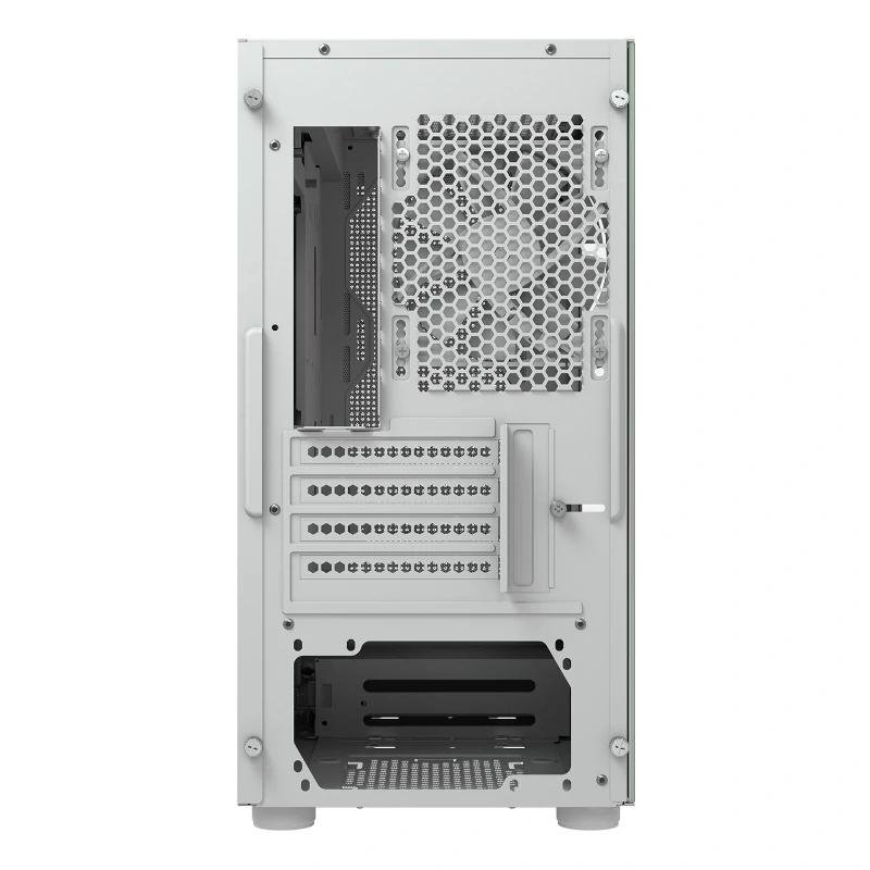 Cougar Caja Uniface Mini Rgb White - Imagen 4