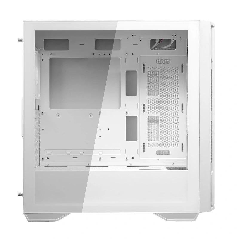 Cougar Caja Miditorre Uniface White - Imagen 3