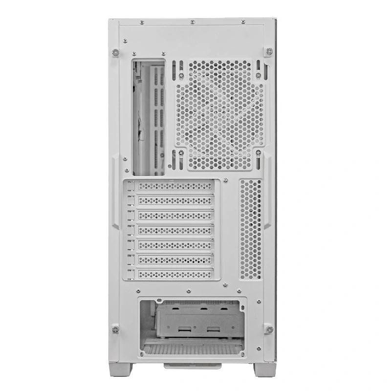 Cougar Caja Miditorre Uniface White - Imagen 4