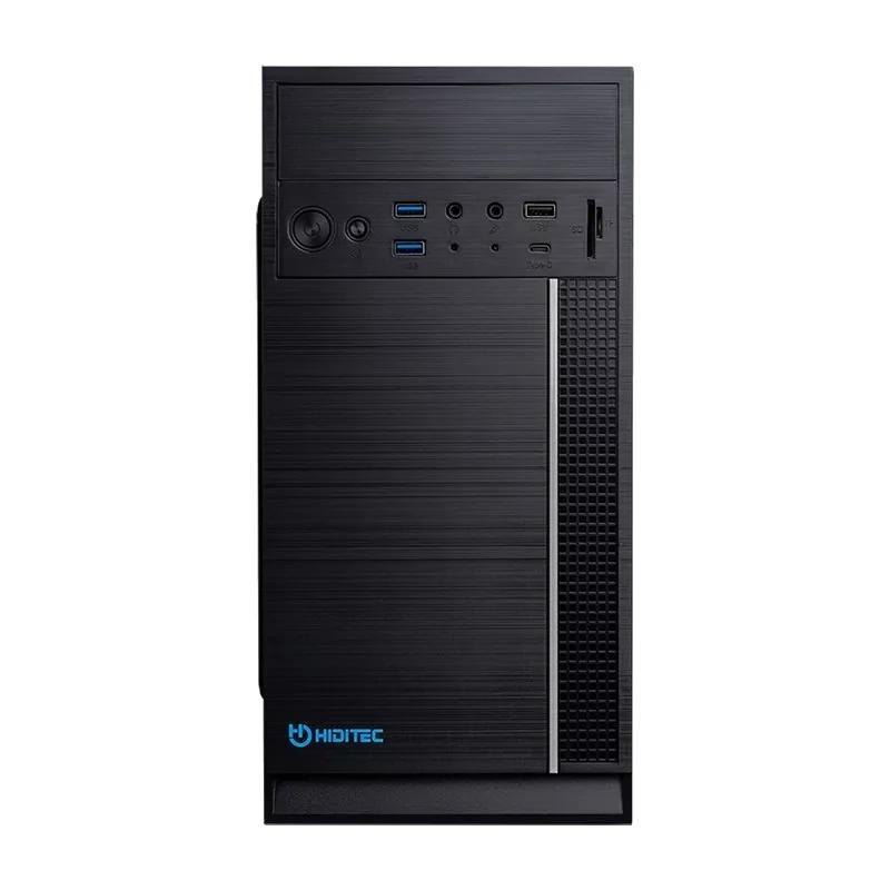 Hiditec MicroAtx Q5 PRO USB TYPE C - Imagen 2