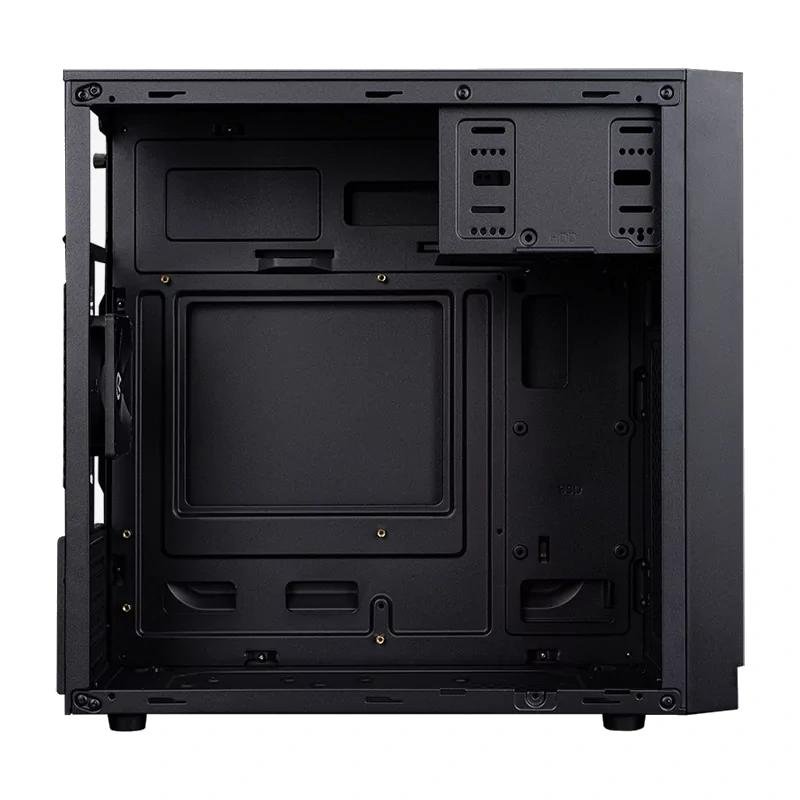 Hiditec MicroAtx Q5 PRO USB TYPE C - Imagen 3