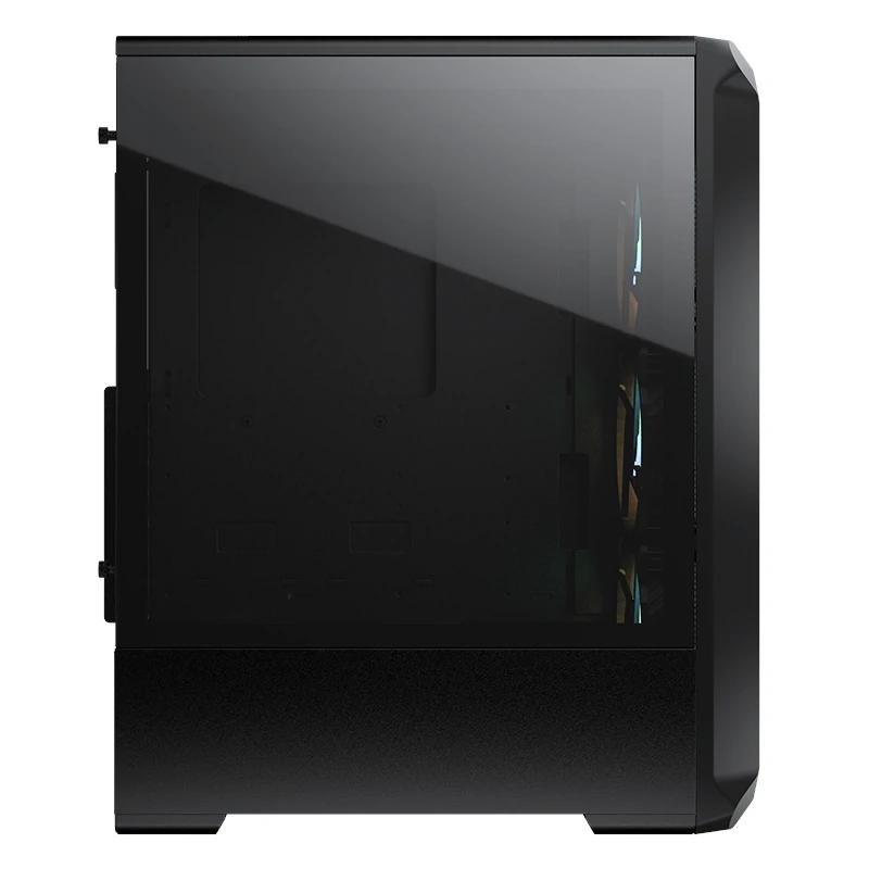 Cougar Caja Semitorre Archon 2 RGB Black - Imagen 4
