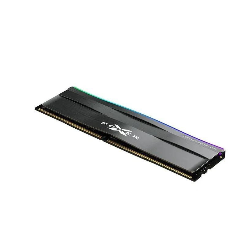 SP DDR4-3200,C16,RGB-UDIMM,16GB DR - Imagen 3