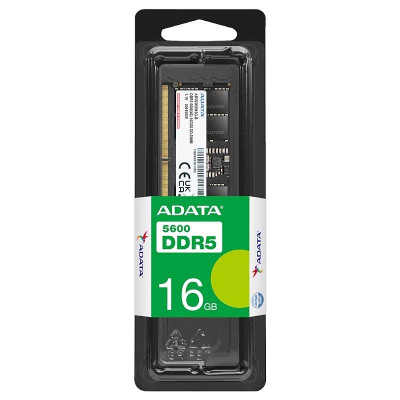 ADATA RAM AD5U560016G-S 16GB 5600Mhz DDR5 - Imagen 3