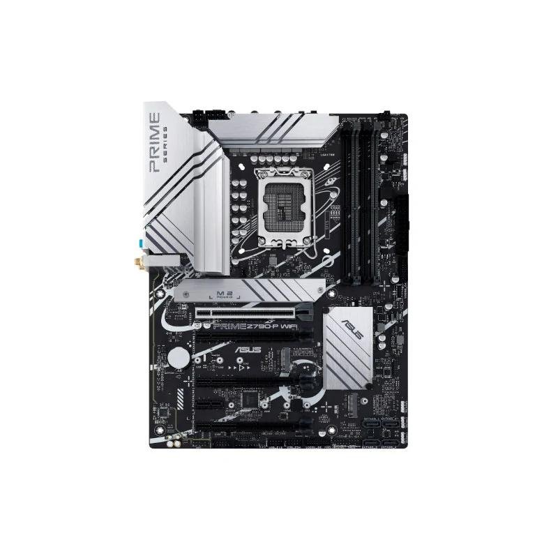 ASUS PRIME Z790-P WIFI CSM DDR5 ATX - Imagen 2
