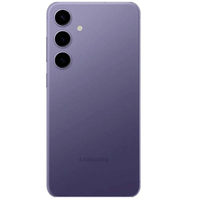 Samsung Galaxy S24+ 6.7" QHD+ 512GB 12GB Violet - Imagen 3