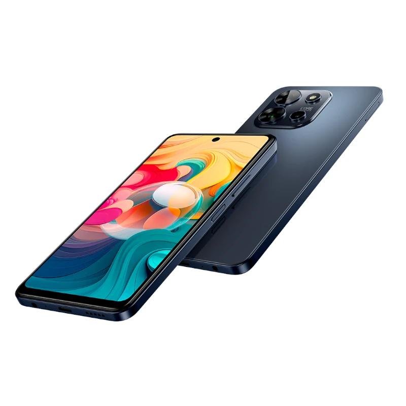 SPC Discovery 2 6.6" HD+ 8+8GB 256GB Deep Sky - Imagen 2