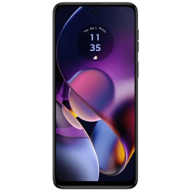 Motorola Moto G54 5G 6.5" FHD+ 12GB 256GB Black - Imagen 2