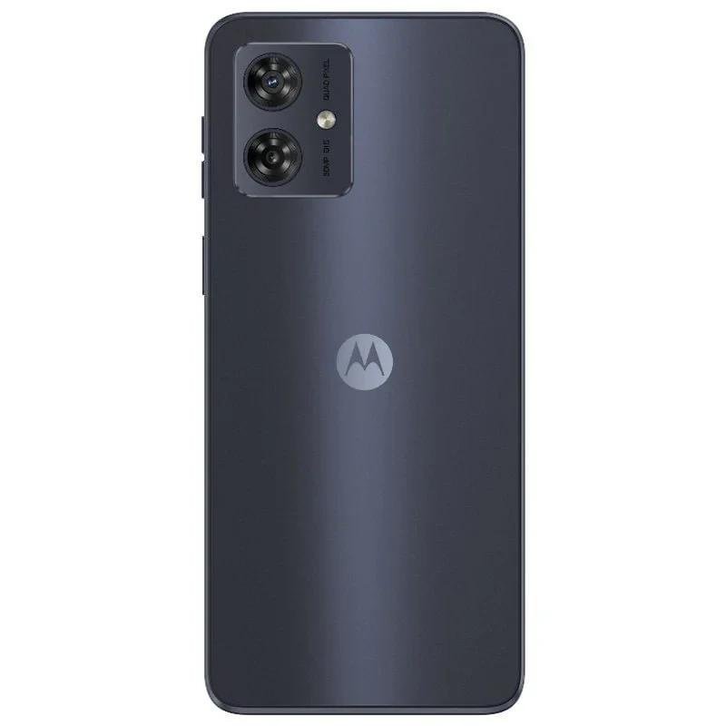 Motorola Moto G54 5G 6.5" FHD+ 12GB 256GB Black - Imagen 3