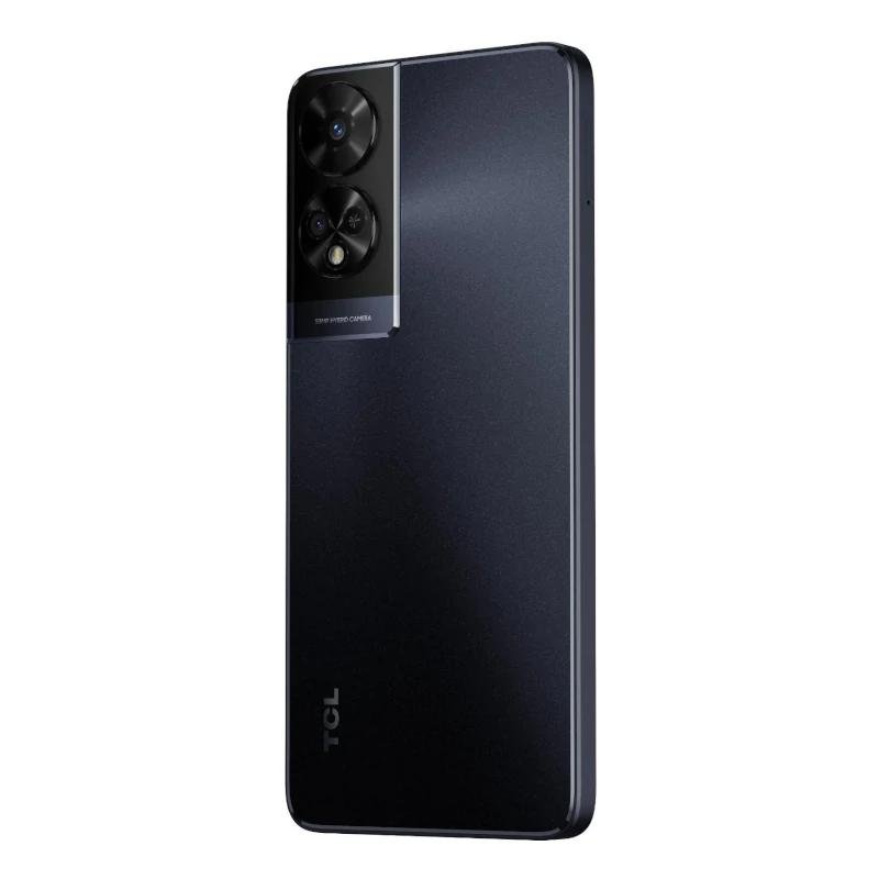 TCL 50 5G 6,60" HD+ 4+4GB 128GB Space Gray - Imagen 3