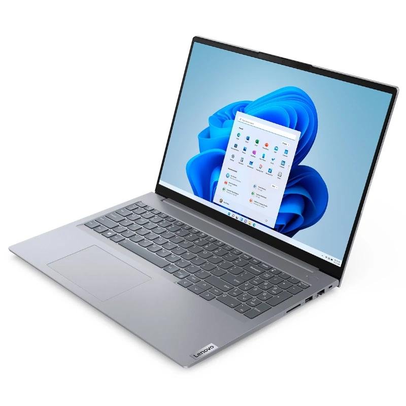 Lenovo TB 16 Ultra7-155H 32GB 1TB W11Pro 16" IPS - Imagen 2