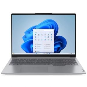 Lenovo TB 16 AMD R5-7535HS 16GB 512GB W11Pro 16"