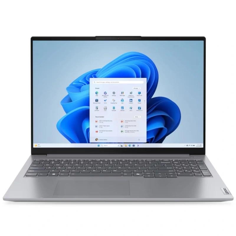 Lenovo TB 16 AMD R5-7535HS 16GB 512GB W11Pro 16"