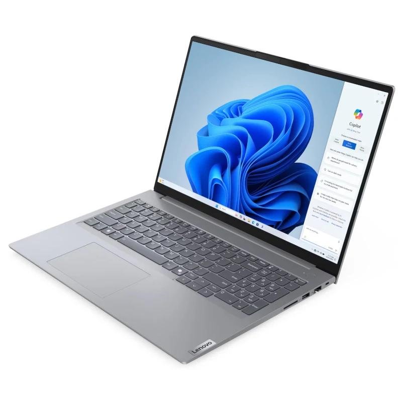 Lenovo TB 16 AMD R5-7535HS 16GB 512GB W11Pro 16" - Imagen 3