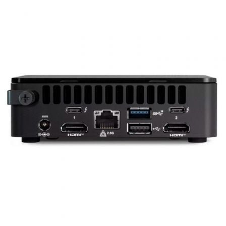 MiniPC Asus NUC 13 Pro RNUC13ANKI70002I Intel Core i7-1360P - Imagen 3