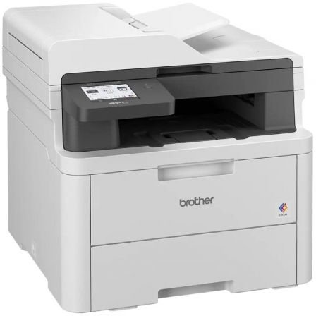 Brother Multifunción Laser Led MFC-L3740CDWE - Imagen 3