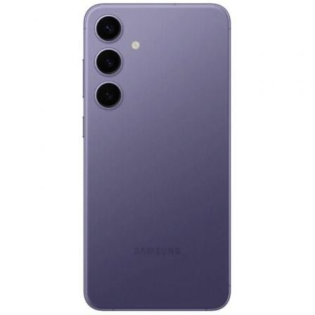 Samsung Galaxy S24+ 6.7" QHD+ 512GB 12GB Violet - Imagen 4