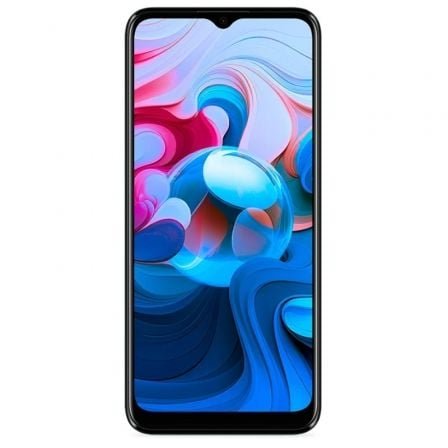 SPC Discovery 2 SE 6.5" HD+ 4+4GB 128GB Deep Sky - Imagen 3