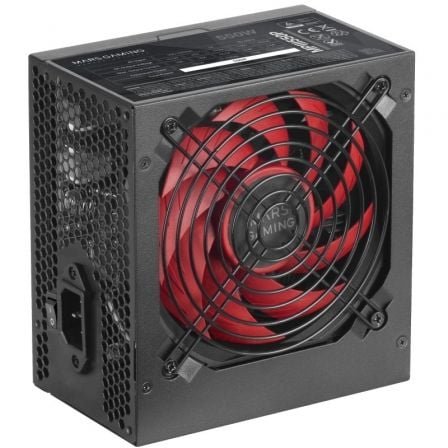 Mars Gaming MPIII550P/ 550W/ Ventilador 12cm - Imagen 4