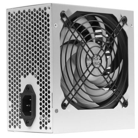 Mars Gaming MPIII850W/ 850W/ Ventilador 12cm - Imagen 3