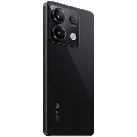 Xiaomi Redmi Note 13 Pro NFC 12GB/ 512GB/ 6.67"/ 5G/ Negro - Imagen 4