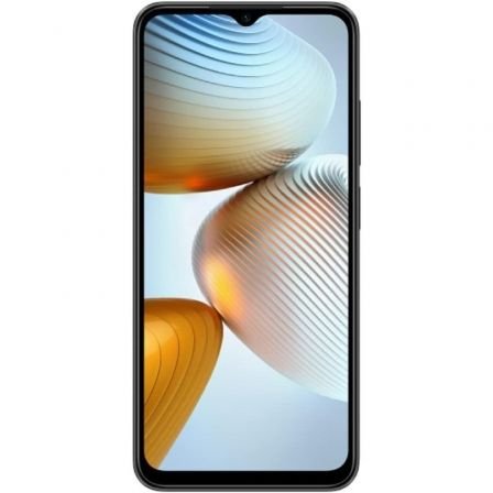 Xiaomi POCO M4 4GB/ 64GB/ 6.58"/ 5G/ Negro - Imagen 2