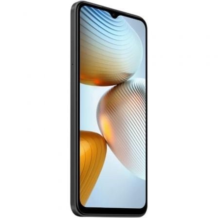 Xiaomi POCO M4 4GB/ 64GB/ 6.58"/ 5G/ Negro - Imagen 3