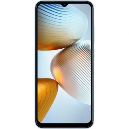 Xiaomi POCO M4 4GB/ 64GB/ 6.58"/ 5G/ Azul - Imagen 2