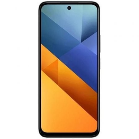 Xiaomi POCO M6 6GB/ 128GB/ 6.79"/ Negro - Imagen 3