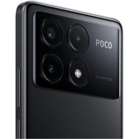 Xiaomi POCO X6 Pro 12GB/ 512GB/ 6.67"/ 5G/ Negro - Imagen 2