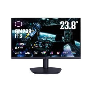 MONITOR LED 23.8 COOLERMASTER GM238-FFS