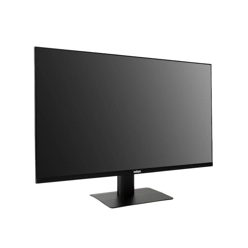 NILOX NXM27FHD11 Monitor 27 IPS 5ms VGA HDMI - Imagen 2