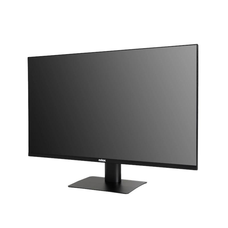 NILOX NXM27FHD11 Monitor 27 IPS 5ms VGA HDMI - Imagen 3