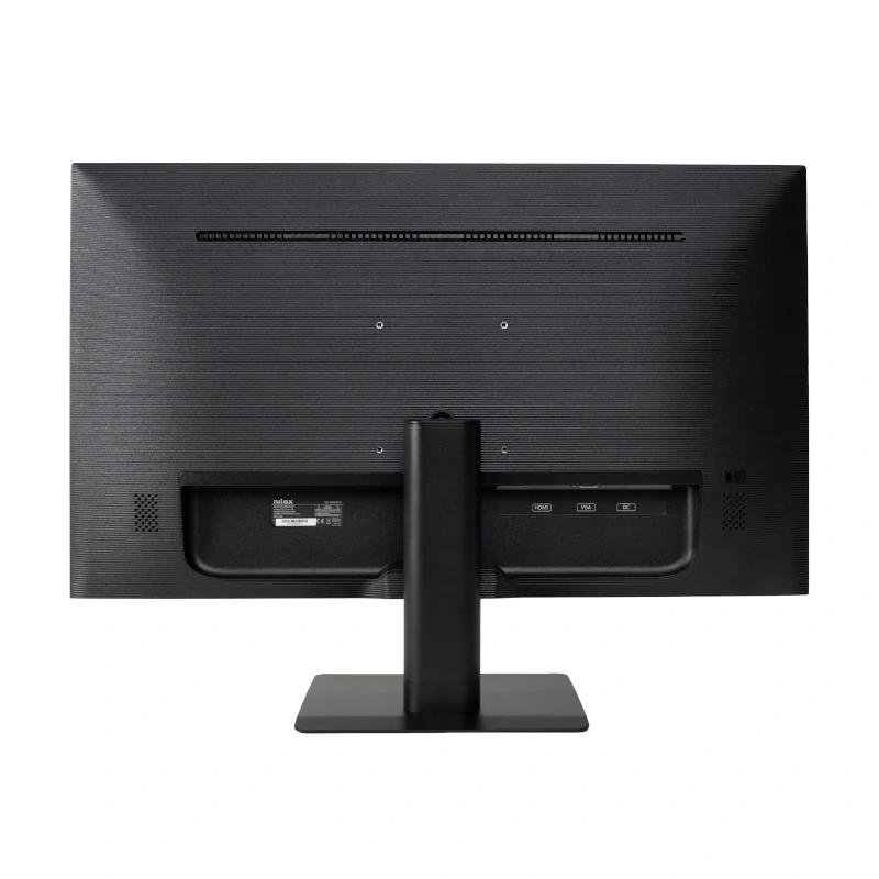 NILOX NXM27FHD11 Monitor 27 IPS 5ms VGA HDMI - Imagen 4