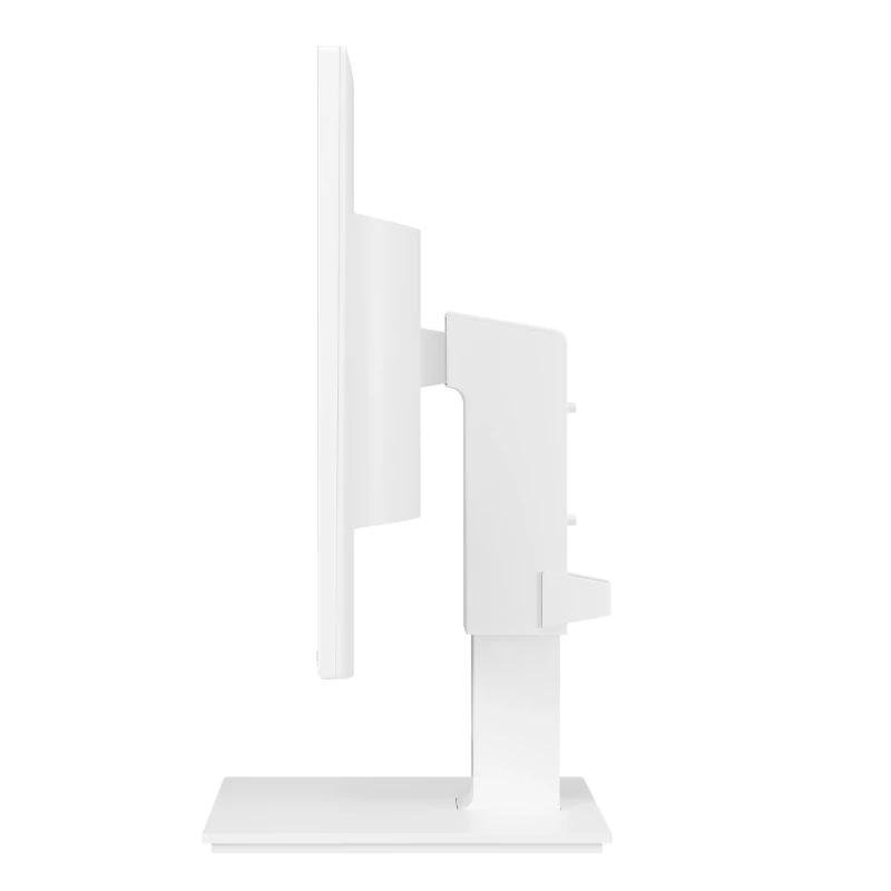 LG 24BK55YP-W Monitor23.8" VGA DVI DP HDMI MM AA B - Imagen 2