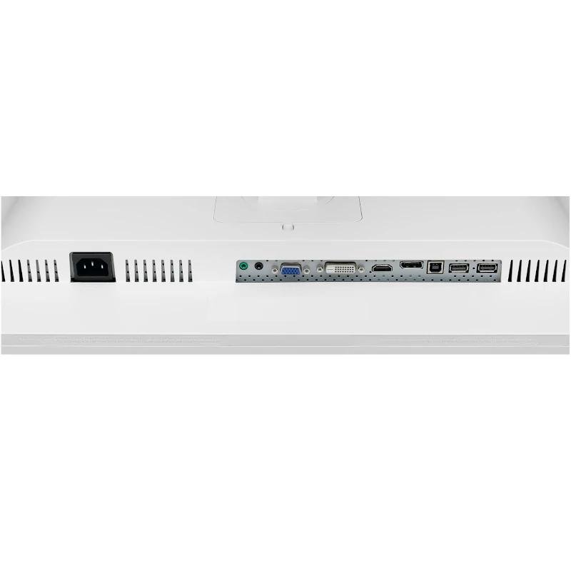 LG 24BK55YP-W Monitor23.8" VGA DVI DP HDMI MM AA B - Imagen 4
