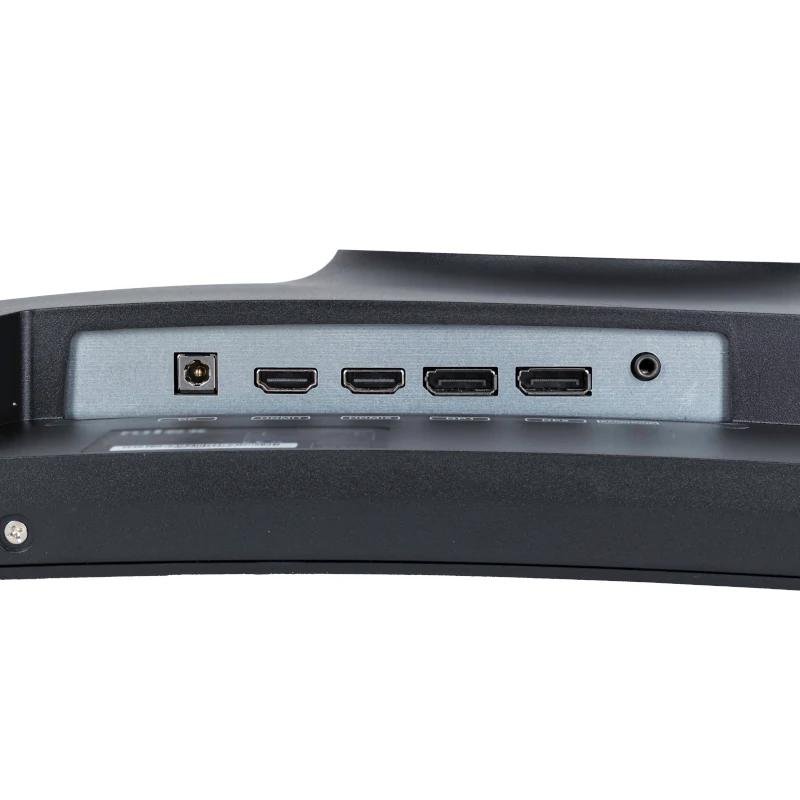NILOX NXM344KD11 Monitor 34" QHD 144hz 2HDMI 2DP - Imagen 4