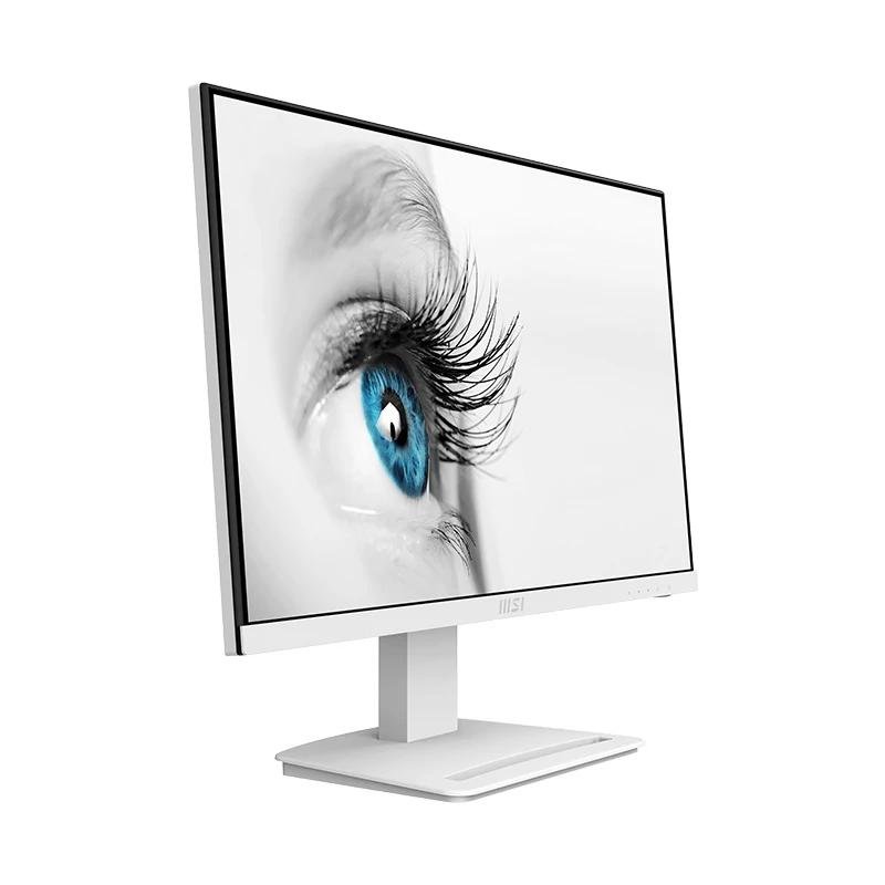 MSI MP243XW Monitor 23.8" IPS FHD DP HDMI MM bc - Imagen 2