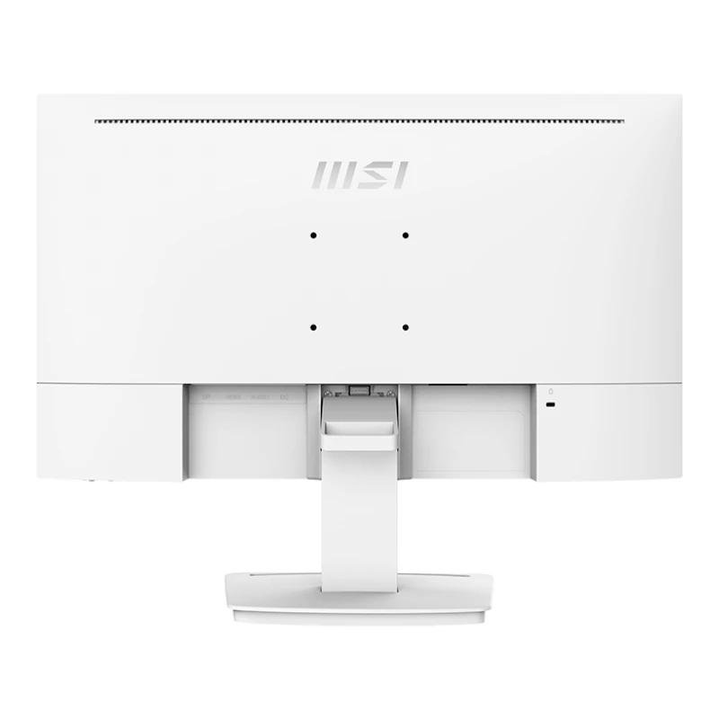 MSI MP243XW Monitor 23.8" IPS FHD DP HDMI MM bc - Imagen 4