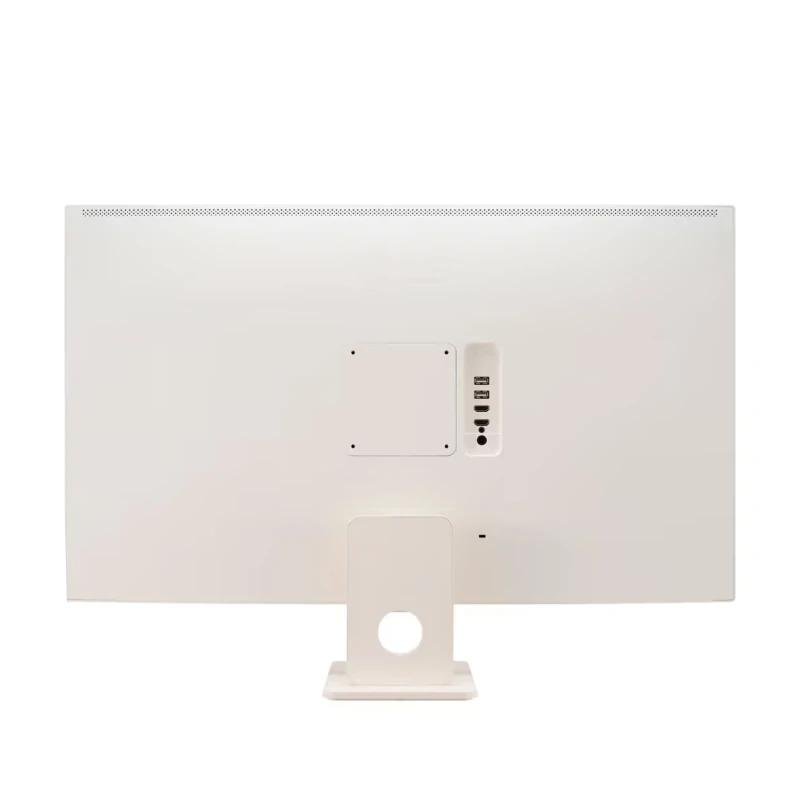 LG 32SR50F-W monitor Smart 32"IPS FHD HDMI USB MM - Imagen 2