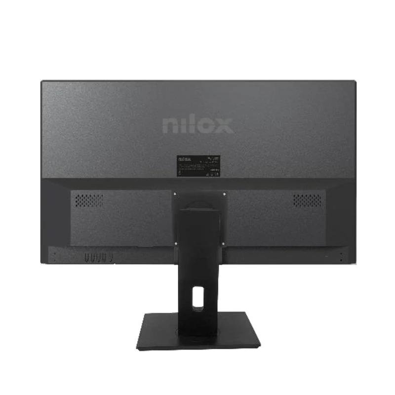 NILOX NXM27REG02 Monitor 27" VA VGA HDMI DP AA - Imagen 2
