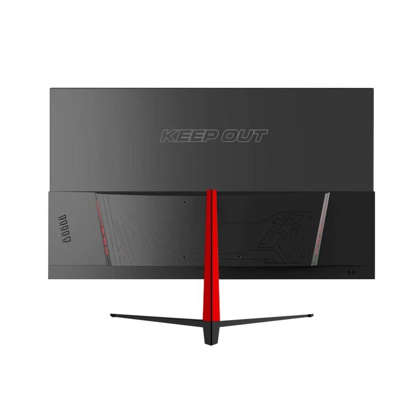 Keep Out XGM24Pro4 Monitor23.6" 200HZ HDMI DP Cu - Imagen 2