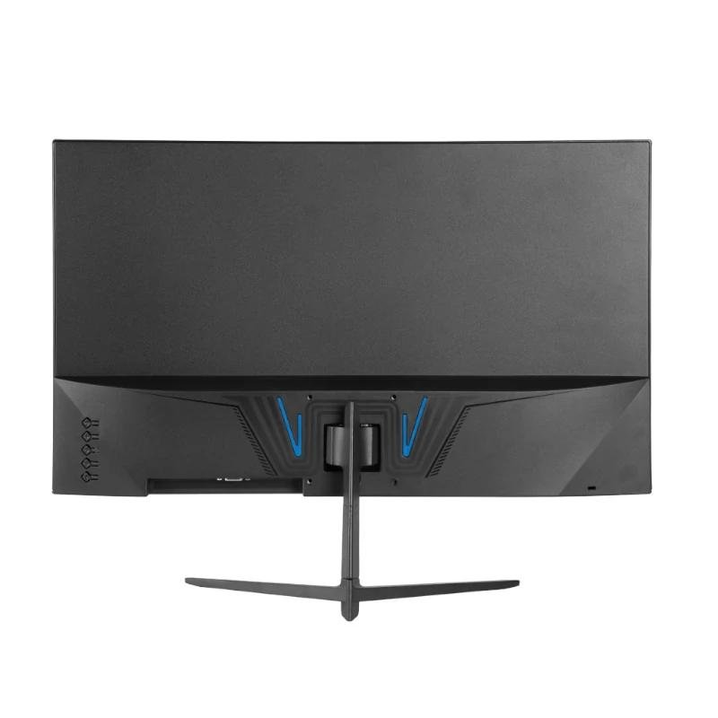 iggual Monitor 27" IPS 16:9 FHD 75Hz VGA HDMI Slim - Imagen 2