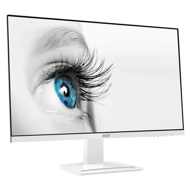 MSI MP273AW Monitor 27" IPS FHD VGA DP HDMI MM Bco - Imagen 2
